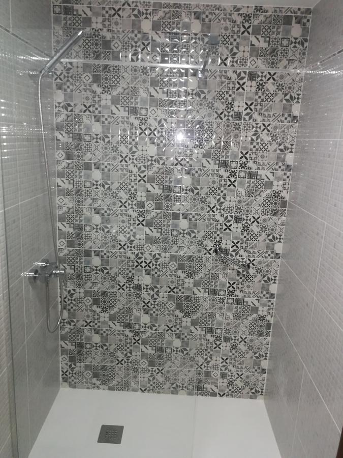 Ferienwohnung Apartamento Alfalfa Sevilla Exterior foto