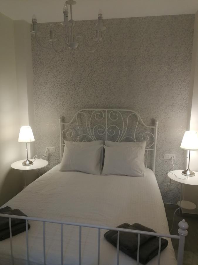 Ferienwohnung Apartamento Alfalfa Sevilla Exterior foto